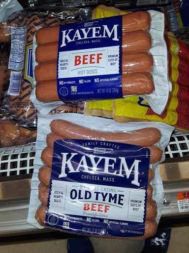 Shopping Mall «Town Line Plaza», reviews and photos, 80 Town Line Rd, Rocky Hill, CT 06067, USA