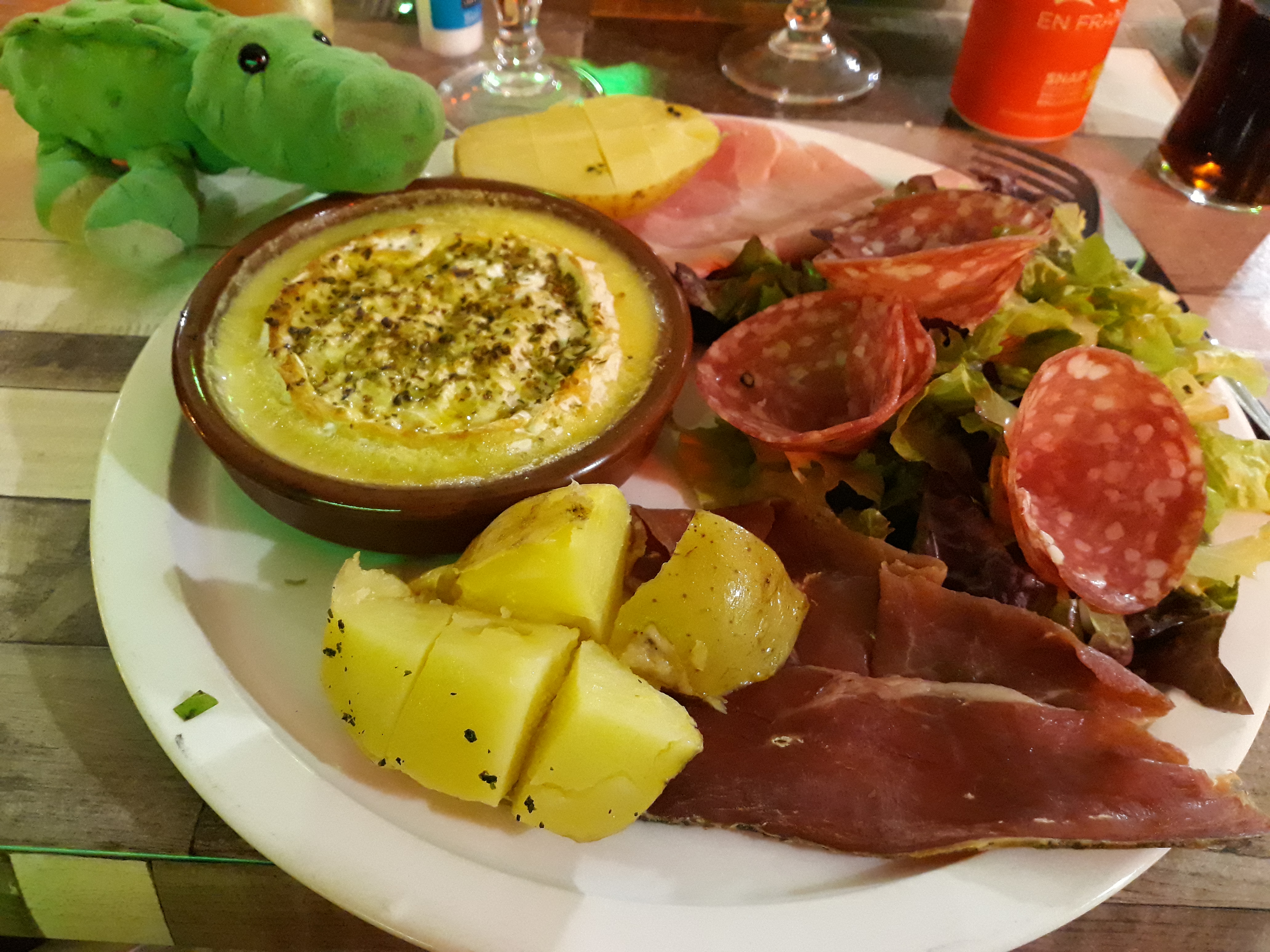 Photo n° 2 de l'avis de Mado.e fait le 14/09/2019 à 17:28