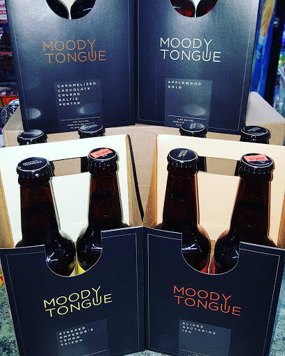 Grocery Store «La Riviera Market and Spirits», reviews and photos, 9331 La Riviera Dr, Sacramento, CA 95826, USA