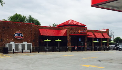 Convenience Store «Sheetz #197», reviews and photos, 747 Fairfax St, Stephens City, VA 22655, USA