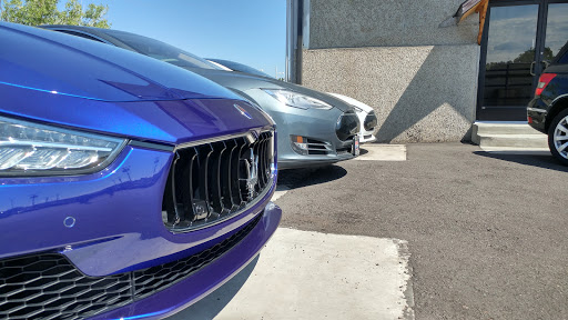 Used Car Dealer «Maximum Auto Search», reviews and photos, 5295 S Broadway, Englewood, CO 80113, USA