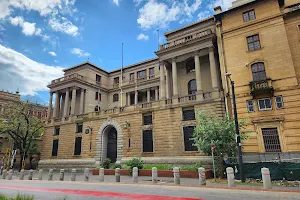 Old Reserve Bank Building, Pretoria image
