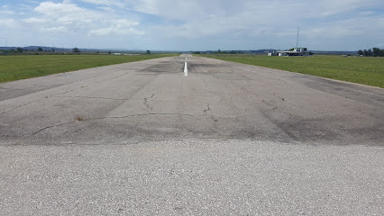 Aeropuerto El Jagüel
