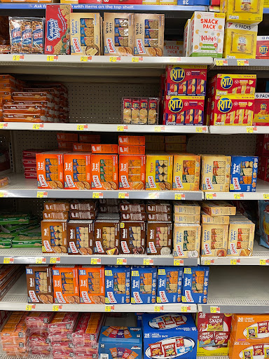 Department Store «Walmart Supercenter», reviews and photos, 1407 N Loop 336 W, Conroe, TX 77304, USA