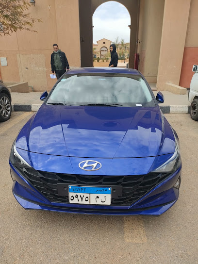 تاجير سيارات مدينتى