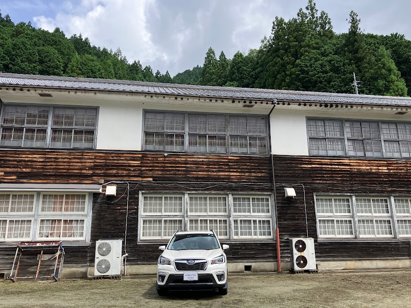 東吉野村民俗資料館