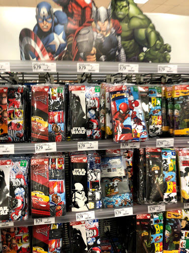 Department Store «Target», reviews and photos, 1191 Boston Post Rd, Milford, CT 06460, USA