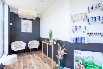 MS Beauté Institut à Beynost
