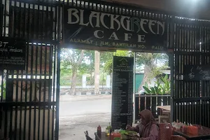 Cafe Blackgreen image