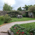 Photo n° 2 de l'avis de Marie-Hélène.O fait le 23/08/2023 à 18:34 pour Auberge touristique chambres et table d'hôtes à Meuvaines