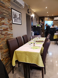 Atmosphère du Restaurant italien Pizzeria Pasqualina à Ivry-sur-Seine - n°1