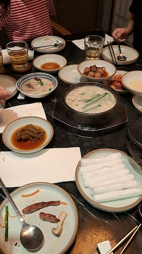 Story One (이야기 하나) Korean BBQ - Singapore