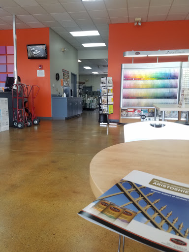 Paint Store «Dunn-Edwards Paints - South Street», reviews and photos, 11645 South St, Artesia, CA 90701, USA