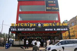 Hot Chips Veg Restaurant image