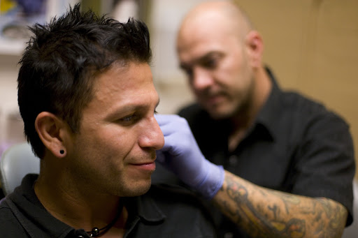 Body Piercing Shop «Mastodon Professional Body», reviews and photos, 1925 W University Dr, Mesa, AZ 85201, USA