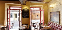 Atmosphère du Restaurant français Le Machon d'Henri à Paris - n°11