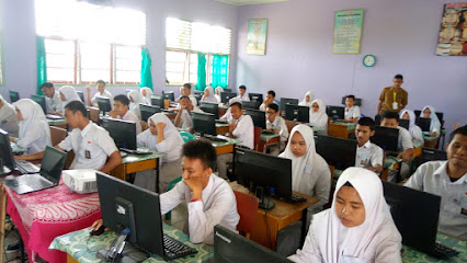 SMA Negeri 14 Pekanbaru