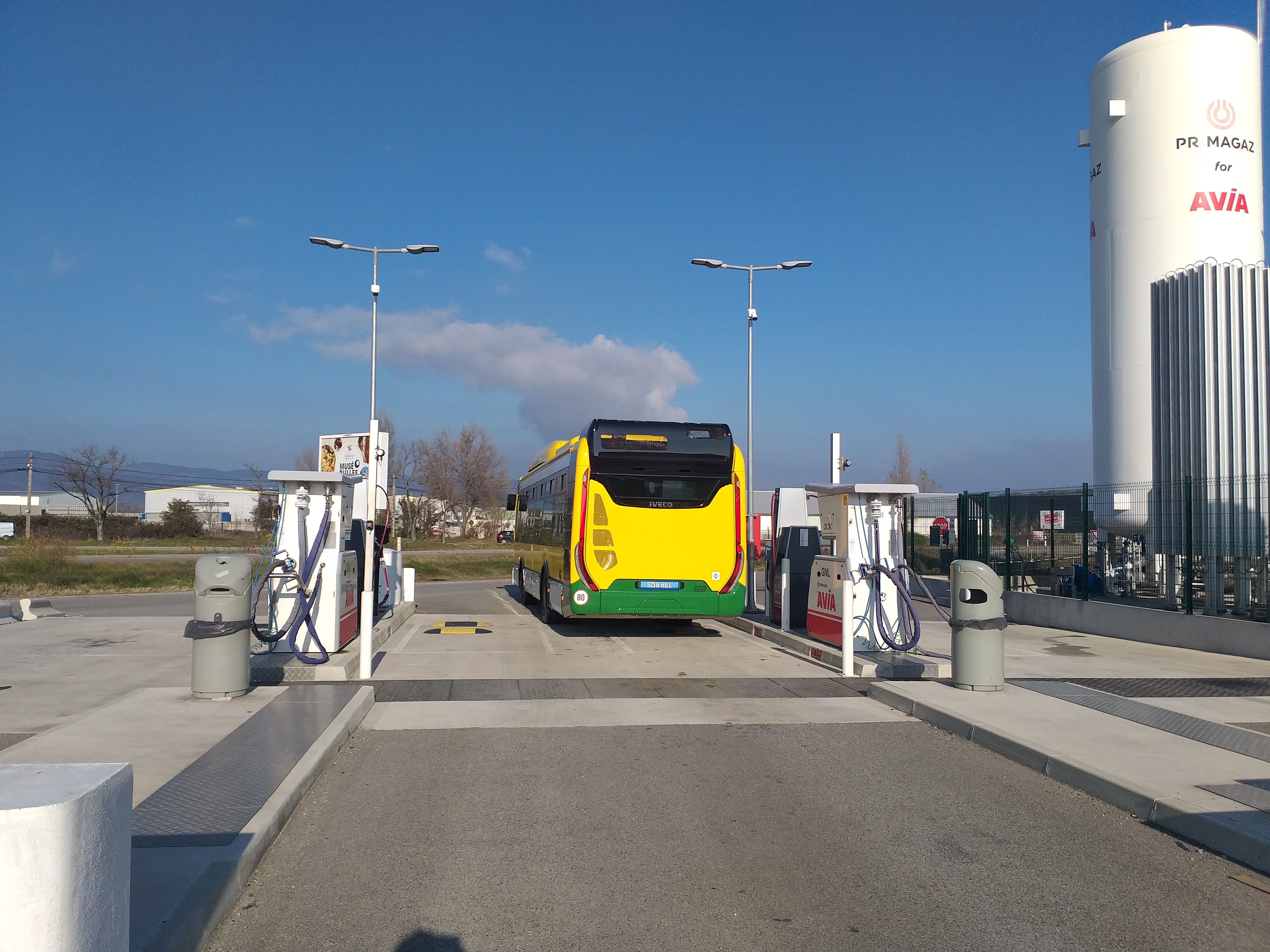 Photo n° 11 de l'avis de cristian.a fait le 18/12/2021 à 11:44