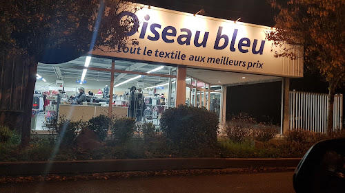 Magasin discount L'Oiseau Bleu Wavrin