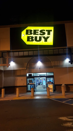 Electronics Store «Best Buy», reviews and photos, 1046 N El Camino Real, Encinitas, CA 92024, USA