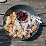 Photo n°1 de l'avis de M... fait le 04/06/2023 à 07:17 sur le  Enzianhütte Rhön à Hilders