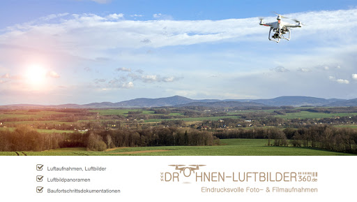 DROHNEN-LUFTBILDER360 Mannheim | Eindrucksvolle Luftaufnahmen