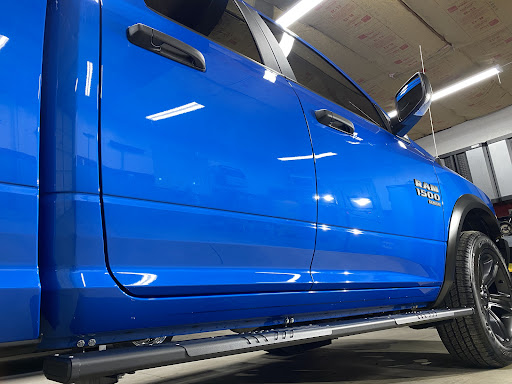 Reflections Auto Spa en Fogelsville