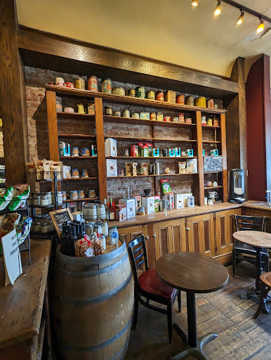 Los Gatos Coffee Roasting Company image