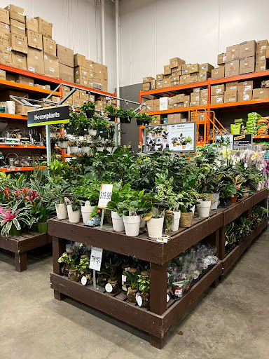 Home Improvement Store «The Home Depot», reviews and photos, 8704 Owenfield Dr, Powell, OH 43065, USA