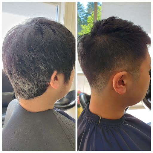 Beauty Salon «Camille Hair Salon», reviews and photos, Camille Hair Salon, 9702 S Tacoma Way #103, Lakewood, WA 98499, USA