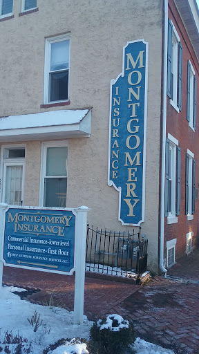 Insurance Agency «Montgomery Insurance Services», reviews and photos