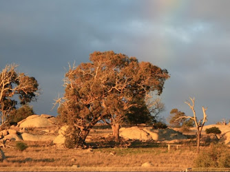 Mt Rothwell Biodiversity Interpretation Centre