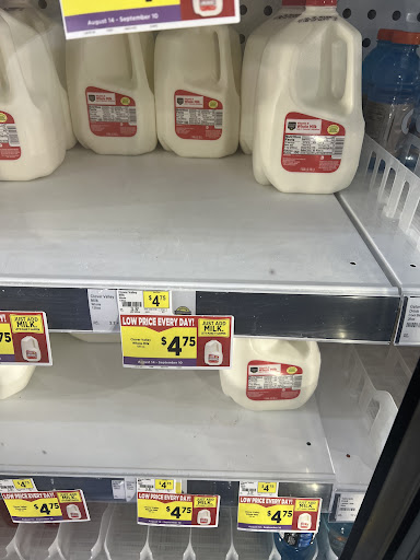 Discount Store «Dollar General», reviews and photos, 9170 IN-9, Hope, IN 47246, USA