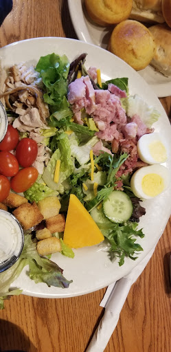 American Restaurant «Cracker Barrel Old Country Store», reviews and photos, 2140 Mana Ct, Rock Hill, SC 29730, USA