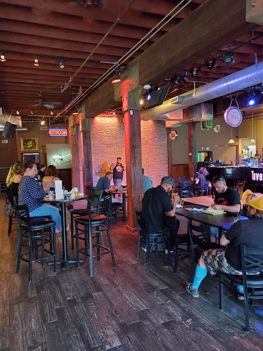 Piano Bar «Tavernacle Social Club», reviews and photos, 201 300 S, Salt Lake City, UT 84111, USA