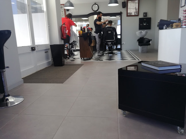 Barber Shop Valongo