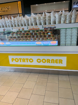 Potato Corner by null