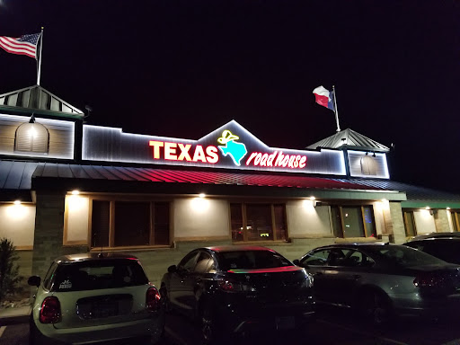 Texas Roadhouse