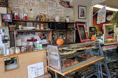 Sovrana Grocery Bakery & Deli