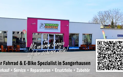 Fahrradcenter Sangerhausen image