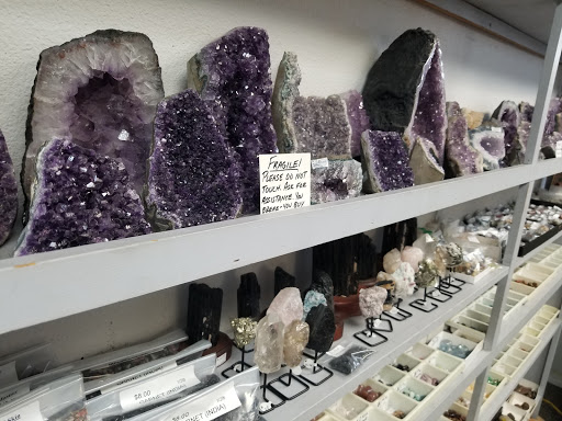Rock Shop «Handley Rock & Jewelry Supply», reviews and photos, 6160 NE Hwy 99, Vancouver, WA 98665, USA