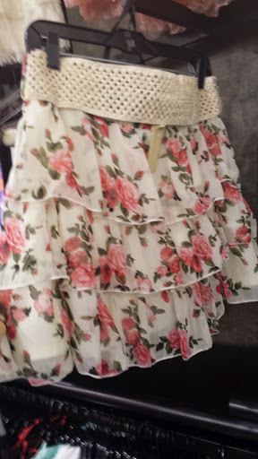 Clothing Store «rue21», reviews and photos, 296 W 1300 S, Orem, UT 84058, USA