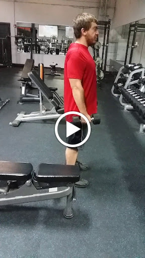 Gym «MPG Fitness», reviews and photos, 12337 IL-59, Plainfield, IL 60585, USA