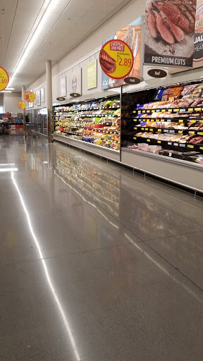 Supermarket «ALDI», reviews and photos, 9616 Reisterstown Rd #101, Owings Mills, MD 21117, USA