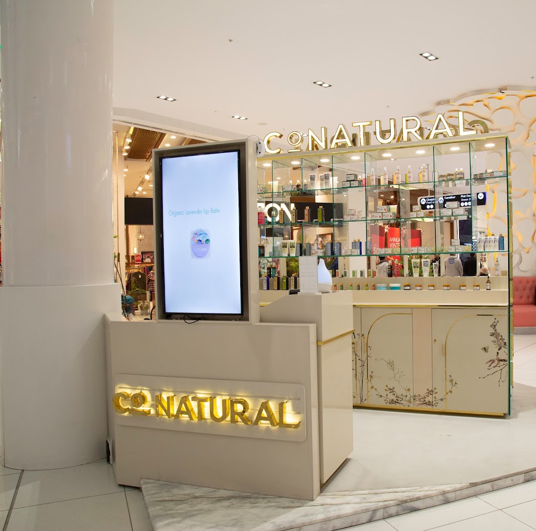 Conatural Packages Mall