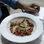 Photo n° 3 de l'avis de Un.a fait le 26/04/2019 à 13:05 pour Hôtel Spa Plage Palace à Palavas-les-Flots