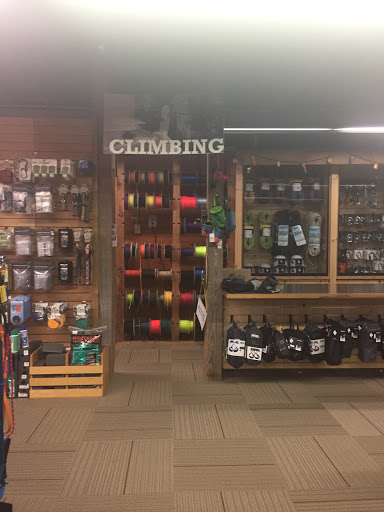 Outdoor Sports Store «Alabama Outdoors», reviews and photos, 3054 Independence Dr, Homewood, AL 35209, USA