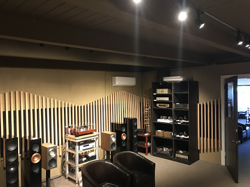 Electronics Store «Echo Audio», reviews and photos, 1015 SW Washington St, Portland, OR 97205, USA