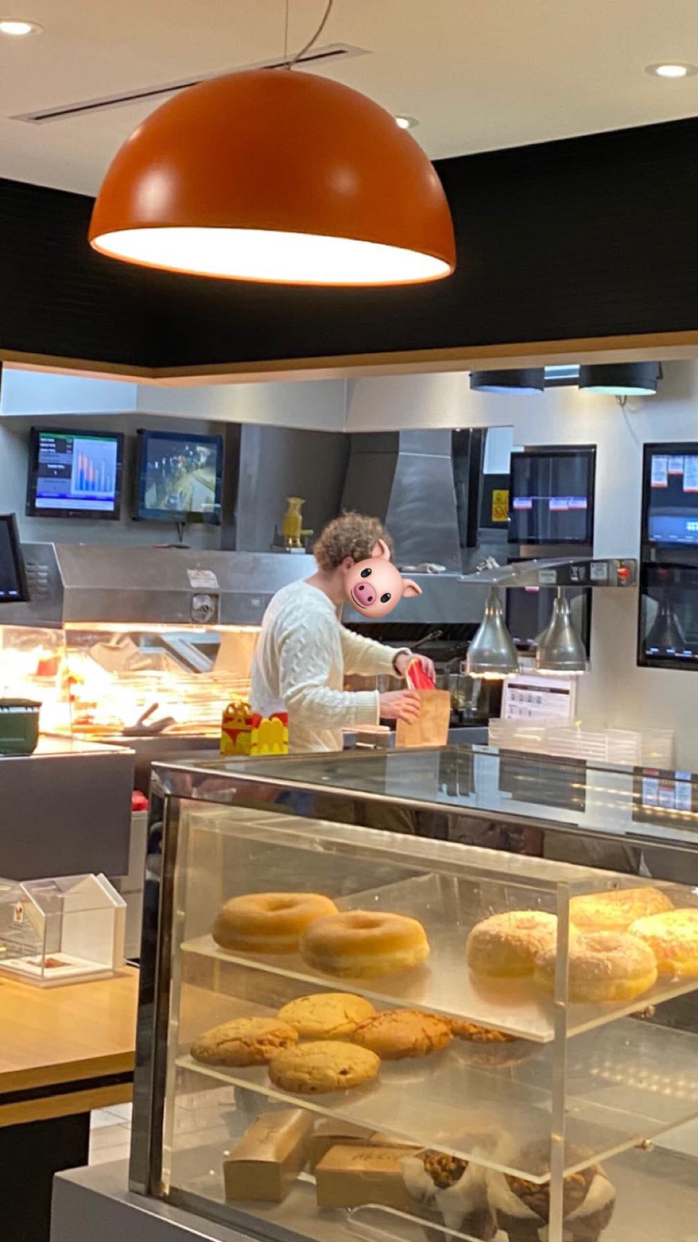 Photo n° 1 de l'avis de vegan.o fait le 16/05/2023 à 00:25