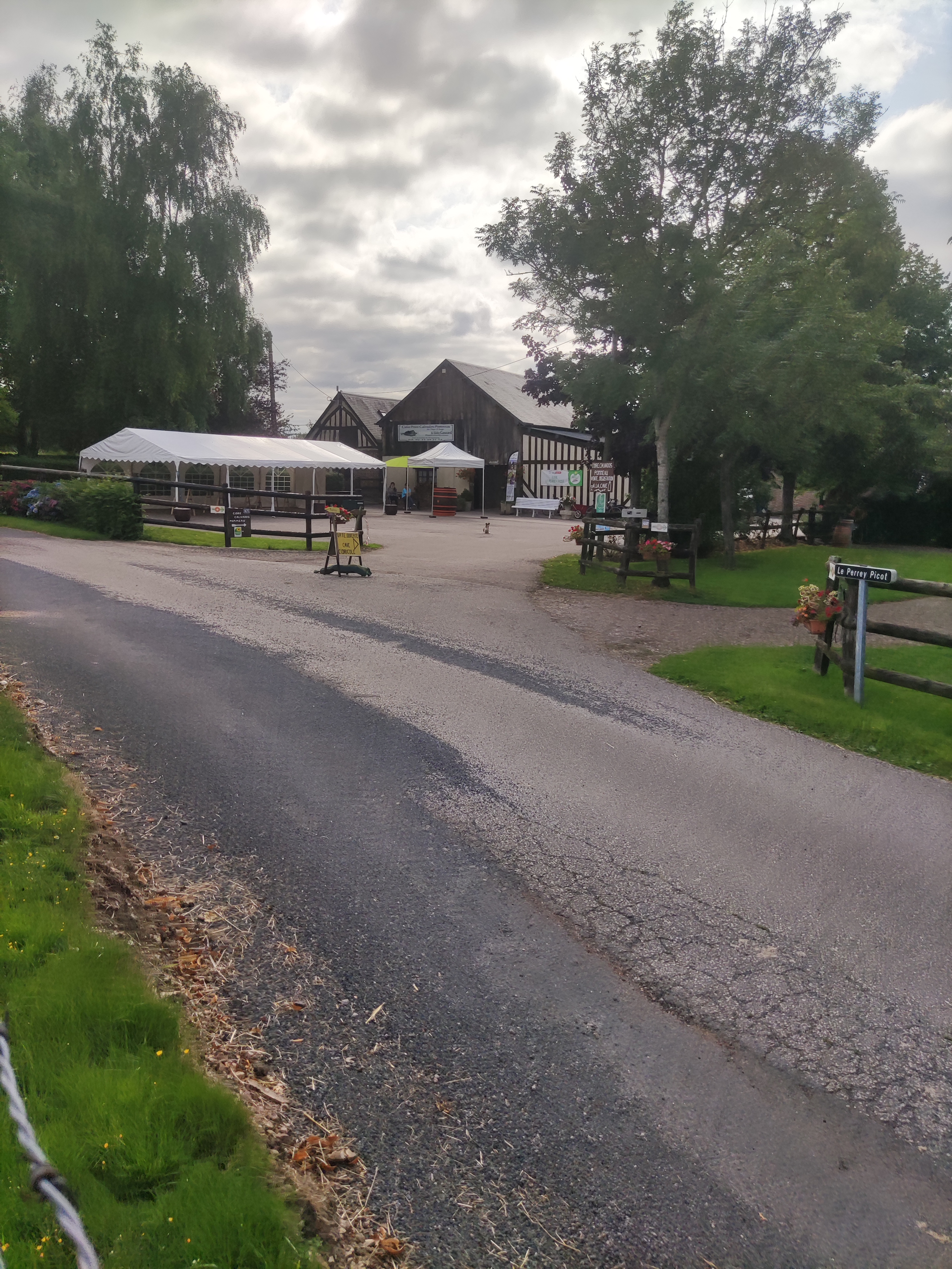 Photo n° 1 de l'avis de carl.a fait le 19/08/2021 à 15:22